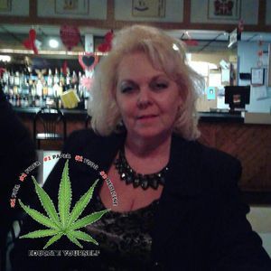 Meet your Posher, Alice